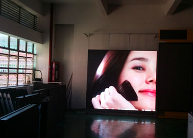 Китай Стены экрана рекламы СИД П2.5мм разрешение крытой видео- высокое для найма поставщик