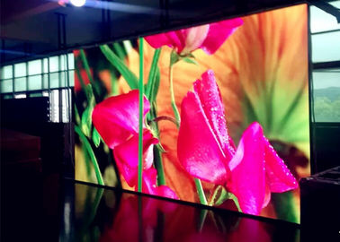 Китай Цвет ПХ3мм большой крытый полный привел дисплей для показа аэропортов/гаваней видео- поставщик