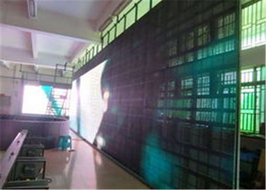 Китай Максимум экрана СИД П5 проката тонкий БОЛЬШОЙ прозрачный видео- стеклянный обновленный тариф поставщик