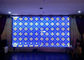 Крытый прокат экрана СИД П3.91мм видео-, большой кулуарный экран приведенный для найма поставщик