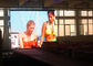 На открытом воздухе экран дисплея СИД афиши П6 СИД для построения рекламы Комерсиал поставщик