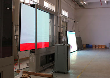 Китай Экран дисплея рекламы СИД цифров видео ХД, на открытом воздухе дисплей П5 приведенный поставщик