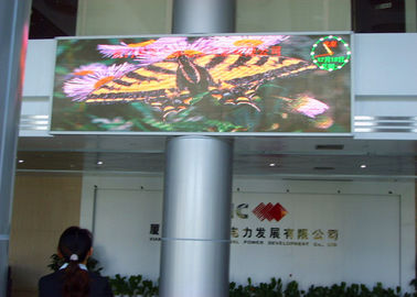 Китай Крытые экраны дисплея рекламы СИД цифров П5мм, цвет видео- афиши СИД полный поставщик