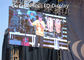Водоустойчивый экран фона этапа СИД П9мм на открытом воздухе для стадионов/шоу студии поставщик