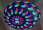Экран дисплея СИД полного цвета П4.8 сферически с углом наблюдения 360 градусов поставщик