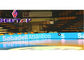 Доски рекламы периметра СИД полного цвета ХД П6 крытые для земли баскетбола поставщик